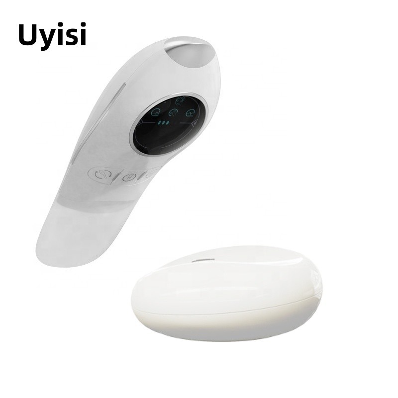 Wireless Eye Face Beauty Deep Cleansing Blackhead Remover Skin Lifting Diy Ultrasonic Facial Skin Scrubber Device