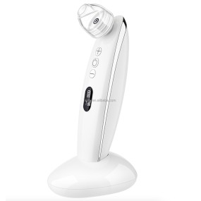 Visual Blackhead Remover with WiFi App Wireless Camera Observation Skin Care Tools Electric Vacuum Blackhead Removal Device