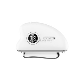 Uyisi Electric Facial Guasha Beauty Device Best Selling Product for Face Firming Slimming Tightening Trending Personal Skin Care