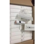 6合1可充电USB面部深层清洁工具ABS塑料手持式真空毛孔清洁器黑头去除脸头