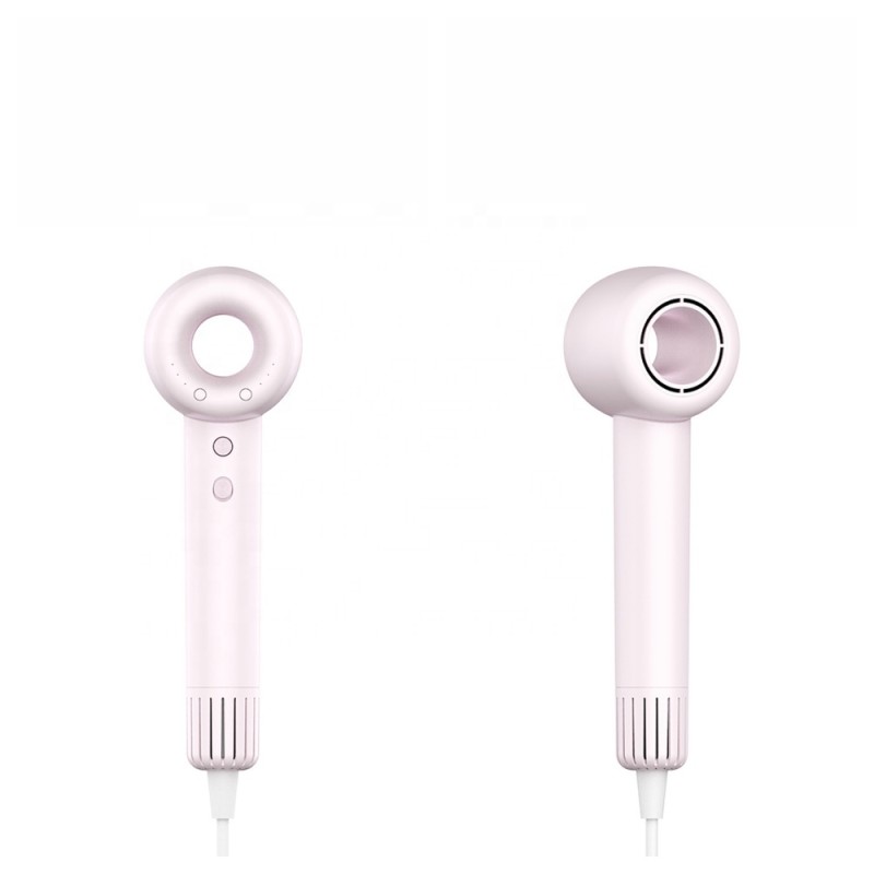 Tens of Millions Negative Ionic Drying Hair Care 110000RPM High-Speed  Lightweight Hairdryer Low Noise Home Hair Dryer
