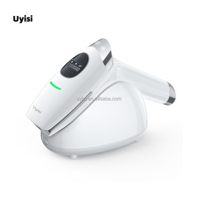 Laser Epilator Permanent and Painless IPL Laser Hair Removal Machine IPL Hair Removal Device for Home Use