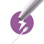 AI智能专业电动面部黑头去除仪USB充电防水手持工具包具有面部