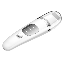便携式防水专业超声波面部空化去皮清洗机IPX7面部超声波清洗机5v