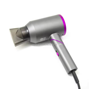 2024 New Double Motor Dryer 1800W Dc Hairdryer Blower Profesional Dual Voltage Electricmeterprice Hair Ceramic Dryers