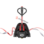 Electric Pallet Truck Manufacturer - Wholesale 1500KG Lithium Battery Pallet Jack