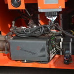 Scissor Lift Manufacturer - OEM Remote Control Tracked 6-18m Aerial Platform