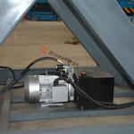 Lift Platform Manufacturer - OEM Custom Electric Hydraulic Rotary Stage Lift