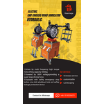 Chassis Detector Manufacturer - OEM Automobile Road Simulator Custom Options