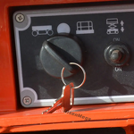 Scissor Lift Manufacturer - OEM Remote Control Tracked 6-18m Aerial Platform