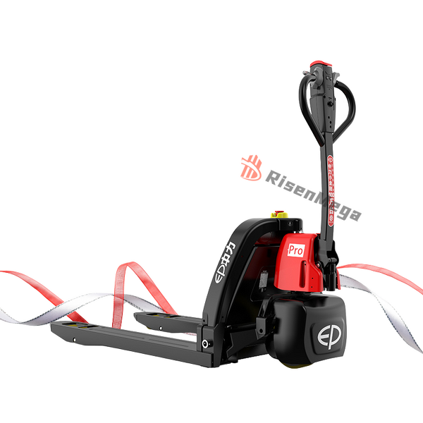 Electric Pallet Truck Manufacturer - Wholesale 1500KG Lithium Battery Pallet Jack