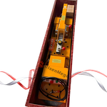 Vacuum Lifter Manufacturer - OEM Glass Installation Line Type Suction Cup Lifter