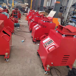 Chassis Tester Manufacturer - OEM Automotive Road Simulator with Detection