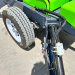 Boom Lift Manufacturer - OEM 20m Self-propelled Telescopic Cherry Picker Lift