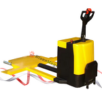 Car Mover Manufacturer - OEM Electric 2.5-3.5T Mobile Jack Lifter Tools