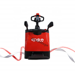 Electric Forklift Truck Manufacturer - OEM 3-3.5 Ton Lithium Battery Forklift
