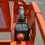 Scissor Lift Manufacturer - OEM Stationary Hydraulic Battery Self Propelled Lift