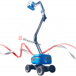 Telescopic Boom Lift Manufacturer - OEM Custom Hydraulic Boom Lift Supplier