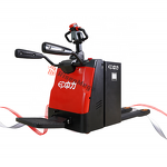 Electric Forklift Truck Manufacturer - OEM 3-3.5 Ton Lithium Battery Forklift