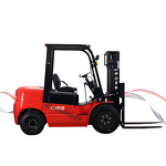 Diesel Forklift Manufacturer - OEM 2-3 Ton with ISUZU Mitsubishi Engine