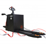 Electric Forklift Truck Manufacturer - OEM 3-3.5 Ton Lithium Battery Forklift