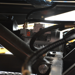 Dock Leveling System Manufacturer - OEM Stationary Hydraulic Dock Leveler