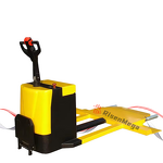 Car Mover Manufacturer - OEM Electric 2.5-3.5T Mobile Jack Lifter Tools