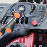 Electric Stacker Manufacturer - OEM Lightweight 1000-1500kg Walkie Stacker