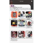 Lift Platform Manufacturer - OEM Self Propelled 4x2 Drive 200KG with JIB Arm