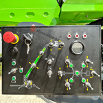 Boom Lift Manufacturer - OEM 16M Towable Boom Lift Crane with CE