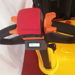 Pallet Stacker Manufacturer - OEM All-electric 3000KG 3M Lift Forward Tilt Stacker