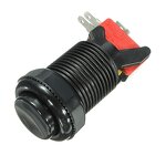 Push Button Factory - High Quality Plastic Micro Switch