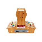 Arcade Cabinet Factory - 10 Inch Mini Bartop 5000 in 1