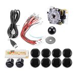 Keyboard Encoder Factory - Single Player PC Joystick