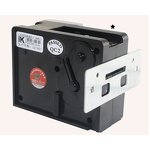 Ticket Machine Factory - LK003ABF Micro Computer Metal