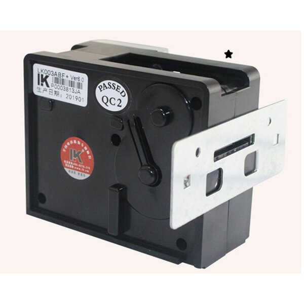 Ticket Machine Factory - LK003ABF Micro Computer Metal