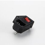 Game Switch Factory - 7 Pin Long-term Use Parts