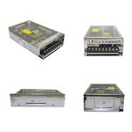 Power Box Factory - FM-24V-12V Simulation Machine