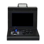 Game Motherboard Factory - 3D 10188 in 1 Board