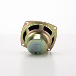 Speaker Factory - 8 Ohm 25 Watt 4 Inch Game Machine