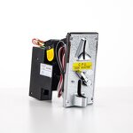 Coin Acceptor Factory - Zinc Alloy Plate with Timer Control