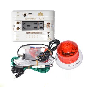 Electronic Wdog Factory - LF 500 in 1 Anti-Interference