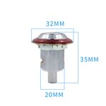 Cam Lock Screws Factory - Hot Selling Factory Price