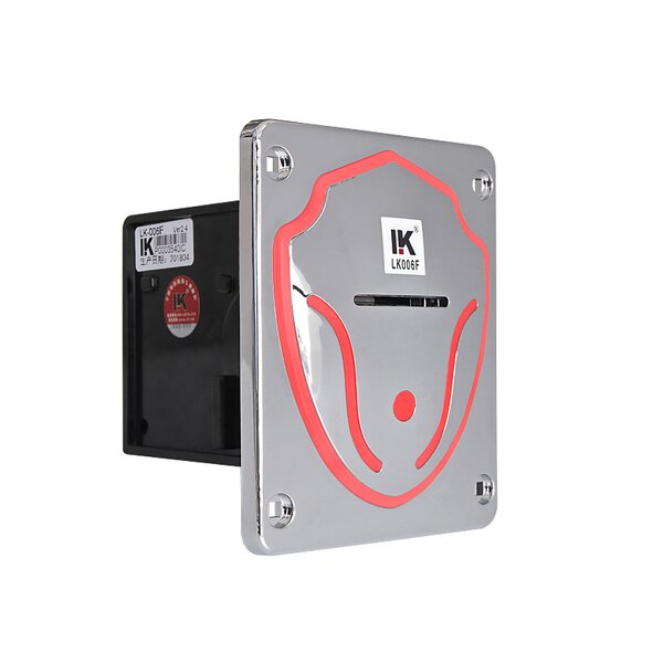 Ticket Dispenser Factory - LK006F Redemption Game