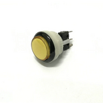 Arcade Button Factory - 27mm Round Game Machine