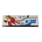 Game Console Factory - 2 Players 5000 in 1 Mini