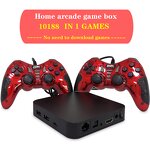 Game Console Factory - 10188 in 1 Family Version