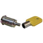 Tubular Lock Factory - Key Alike Game Cabinet