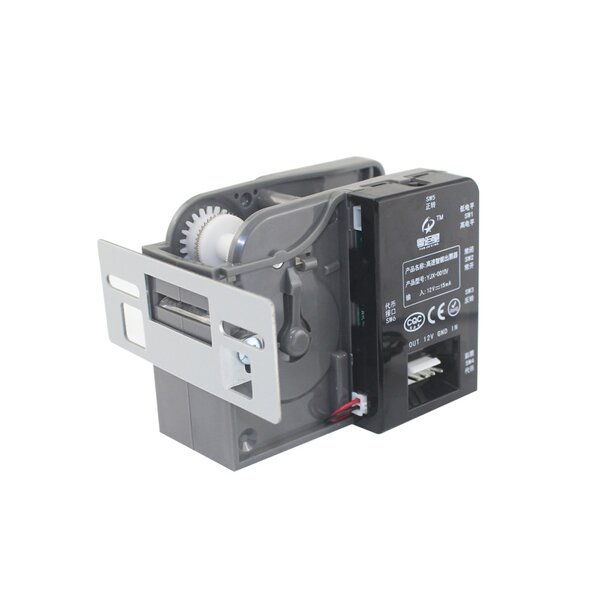 Built-in Ticket Machine Factory - YJX-001N Universal