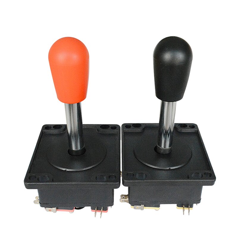 Joystick Factory - Arcade Machine Parts Wholesale